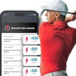 analyzing golf betting odds