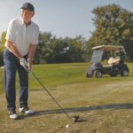 golf-specific exercises for seniors