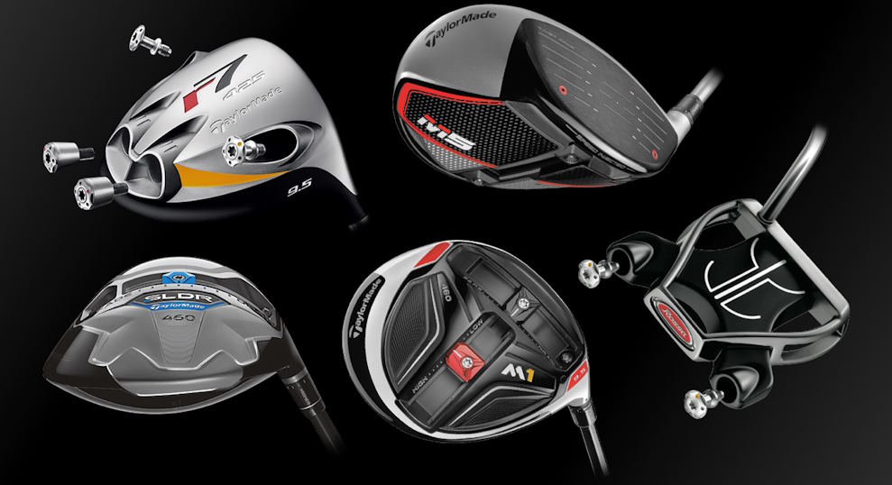 advanced golf clubs